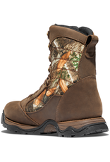 LACROSSE FOOTWEAR DANNER MEN'S PRONGHORN 8" D WIDTH REALTREE EDGE 1200G