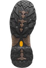 LACROSSE FOOTWEAR DANNER MEN'S PRONGHORN 8" D WIDTH REALTREE EDGE 1200G