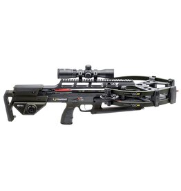 TENPOINT TENPOINT TX28 RANGEMASTER 100 SCOPE PACKACE MOSS GREEN