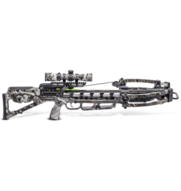 TENPOINT TENPOINT TURBO X ACUSLIDE VEKTRA CAMO