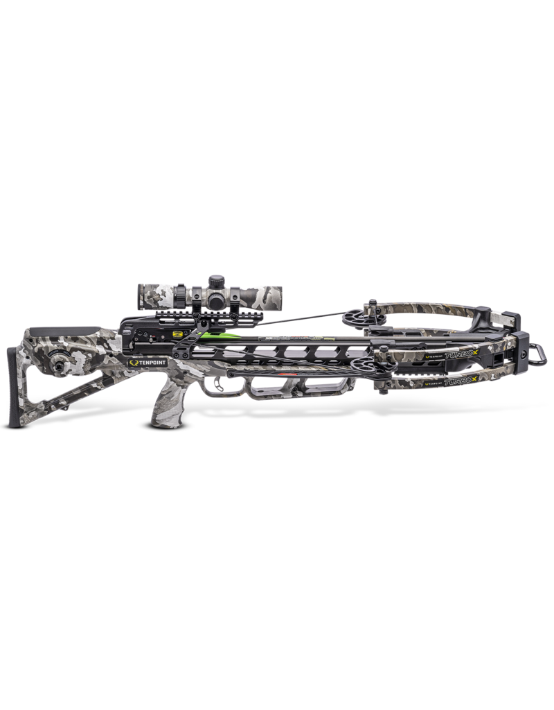 TENPOINT TENPOINT TURBO X ACUSLIDE VEKTRA CAMO