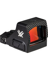 VORTEX VORTEX DEFENDER CCW 3 MOA MICRO RED DOT SOLAR ENCLOSED