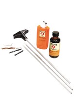 Hoppe's HOPPE'S 9 UNIVERSAL GUN CLEANING KIT .22 AND UP CALIBER