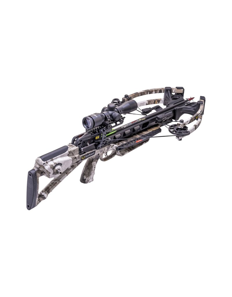 TENPOINT TENPOINT VENOM X ACUSLIDE CROSSBOW