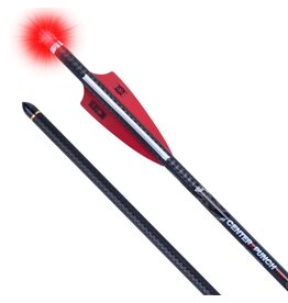 TEN POINT TENPOINT CENTER PUNCH HPX LIGHTED ALPHA BLAZE 20" 3PK