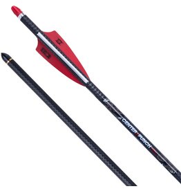 TENPOINT TENPOINT CENTER PUNCH HPX CARBON BOLTS 20" 6PK