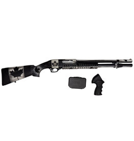 USED REVOLUTION ARMS MAULER 12 GAUGE CANADIAN