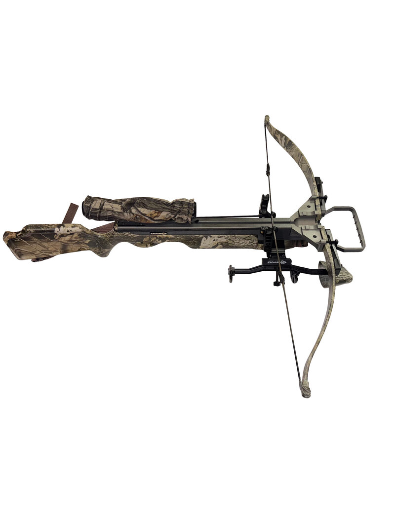 USED EXCALIBUR PHEONIX