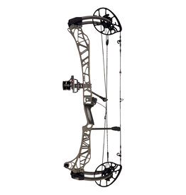 USED MATHEWS LIFT 33 RH 60LB