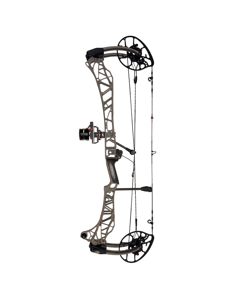 USED MATHEWS LIFT 33 RH 60LB