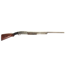 USED REMINGTON MODEL 10-A 12 GAUGE