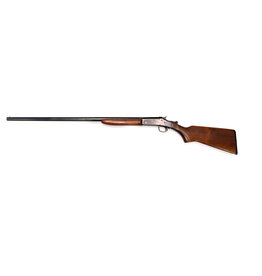 USED H&R  "TOPPER"  M48 16 GAUGE