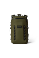 YETI YETI CAYO BACKPACK 35L OLIVE
