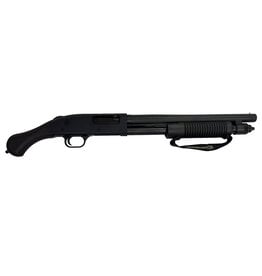 USED MOSSBERG 590 SECURITY 12 GAUGE