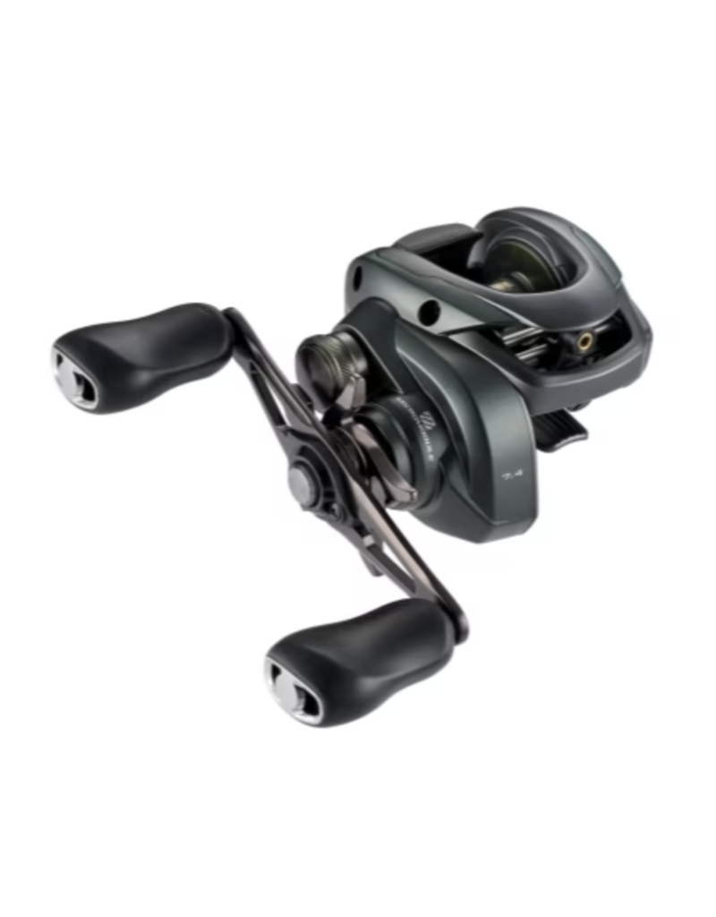 SHIMANO SHIMANO CURADO 150M BAITCASTING REEL