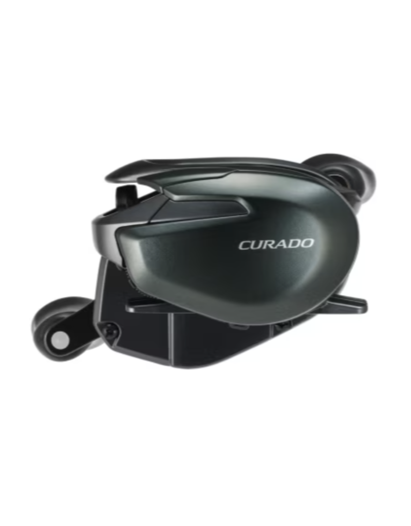 SHIMANO SHIMANO CURADO 150M BAITCASTING REEL