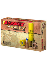 BARNES BARNES VOR-TX EXPANDER TIPPED 20 GA SABOT SLUG 250 GR 5 RDS
