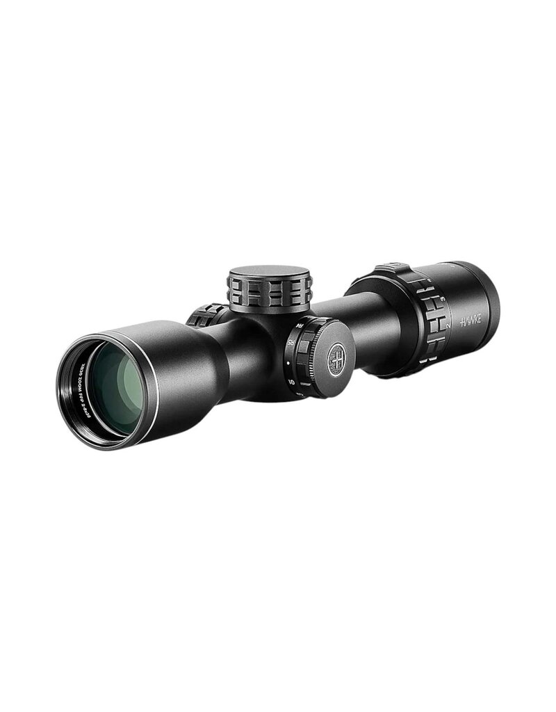 HAWKE HAWKE XB30 ZOOM FFP 2-8X36 380-420 FFP