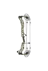 MATHEWS MATHEWS LIFT X 29.5 COMPOUND BOW