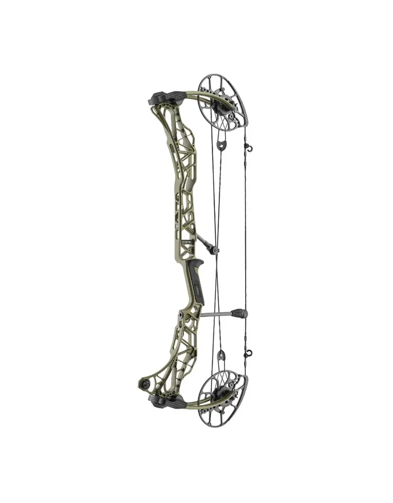 MATHEWS MATHEWS LIFT X 29.5 COMPOUND BOW