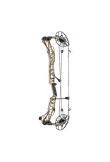 MATHEWS MATHEWS LIFT X 29.5 COMPOUND BOW