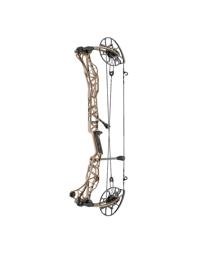 MATHEWS MATHEWS LIFT X 29.5 COMPOUND BOW