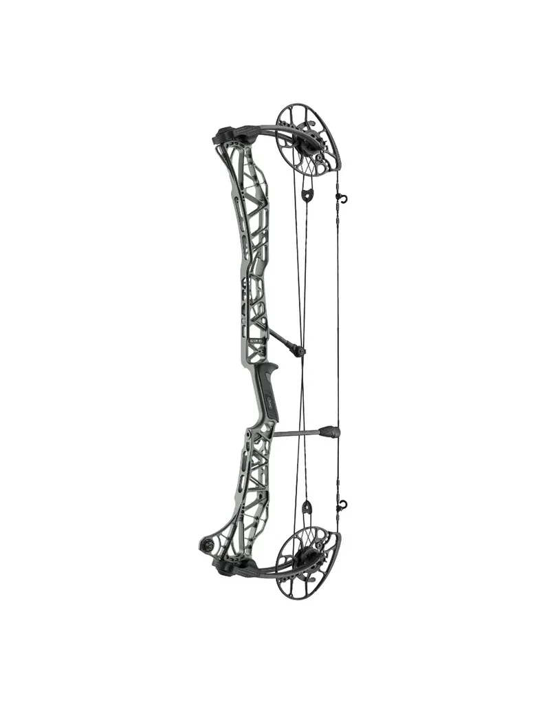 MATHEWS MATHEWS LIFT X 33  COMPOUND BOW