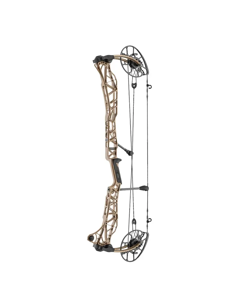MATHEWS MATHEWS LIFT X 33  COMPOUND BOW