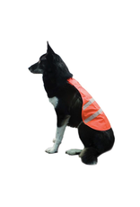BACKWOODS BACKWOODS BLAZE DOG SAFETY VEST