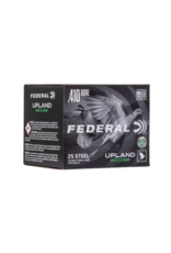FEDERAL FEDERAL UPLAND STEEL 410 BORE 3" #6 SHOT