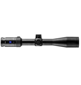 ZEISS ZEISS CONQUEST V4 4-16X44 W/ #6 Z PLEX ILLUMINATED