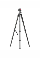 BOG GEAR BOG DEATHGRIP INFINITE PRECISION BALL-HEAD TRIPOD CARBON FINISH