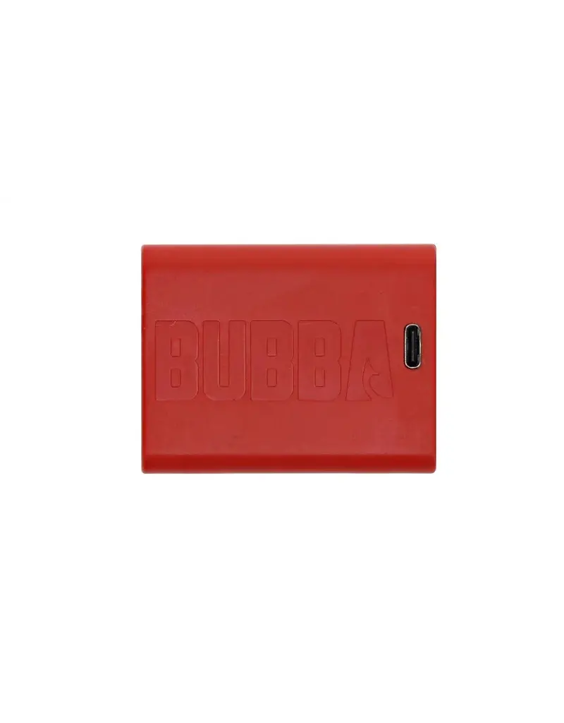 BUBBA BUBBA SMART FISH SCALE LITE BATTERY