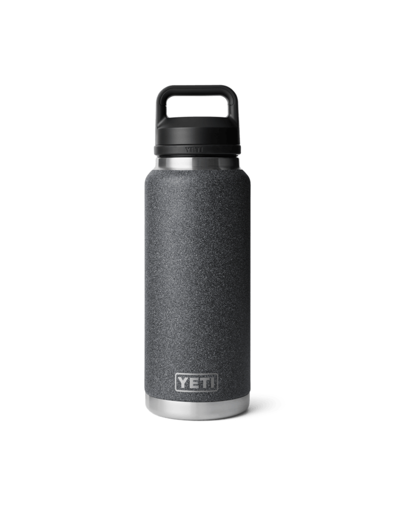 YETI YETI RAMBLER BOTTLE 36 OZ CHUG
