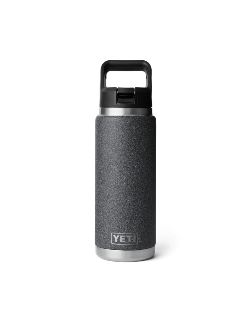 YETI YETI RAMBLER 26 OZ STRAW BOTTLE