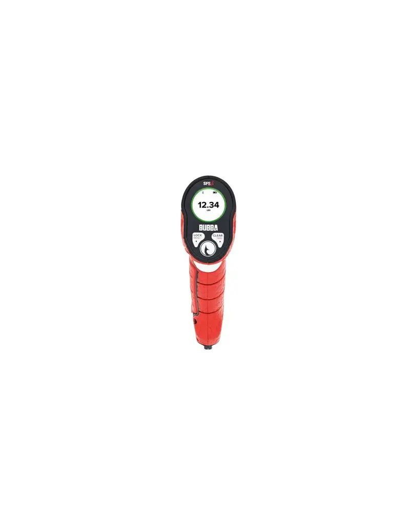 BUBBA BUBBA SMART FISH SCALE LITE