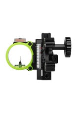 BLACK GOLD BLACK GOLD ASCENT MOUNTAIN LITE HD DUAL TRAC 2 PIN 4" VERTICAL RH
