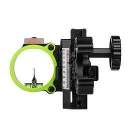 BLACK GOLD BLACK GOLD ASCENT MOUNTAIN LITE HD DUAL TRAC 2 PIN 4" VERTICAL RH