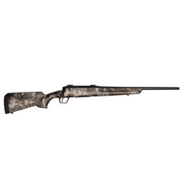 USED SAVAGE AXIS .243 COMPACT