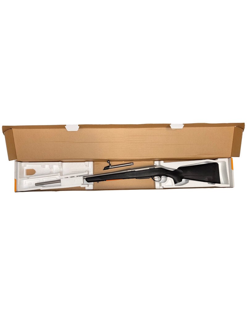 USED TIKKA T3X SS .270WIN
