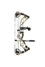 USED HOYT HYPERFORCE RH 60 LB