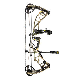 USED HOYT HYPERFORCE RH 60 LB