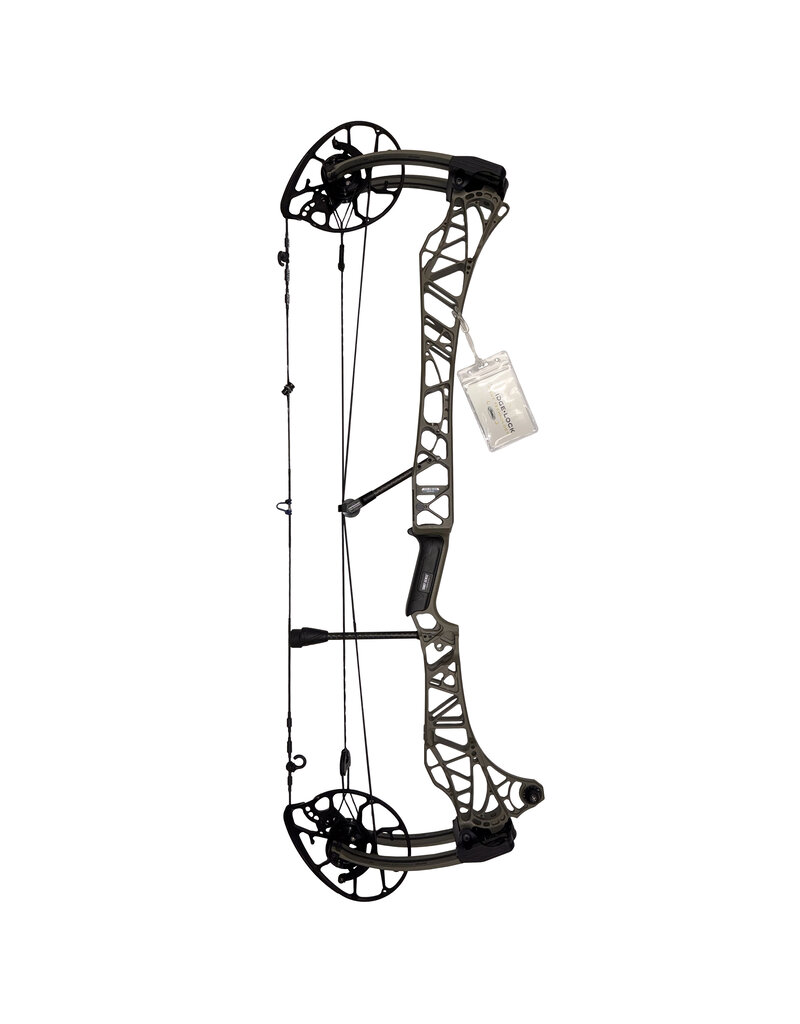 USED MATHEWS LIFT 33 RH AMBUSH