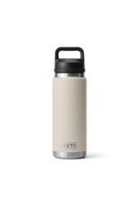 YETI YETI RAMBLER BOTTLE 26 OZ W/ CHUG CAP