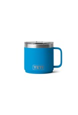 YETI YETI RAMBLER STACKABLE MUG 14 OZ W/ MAGSLIDER LID