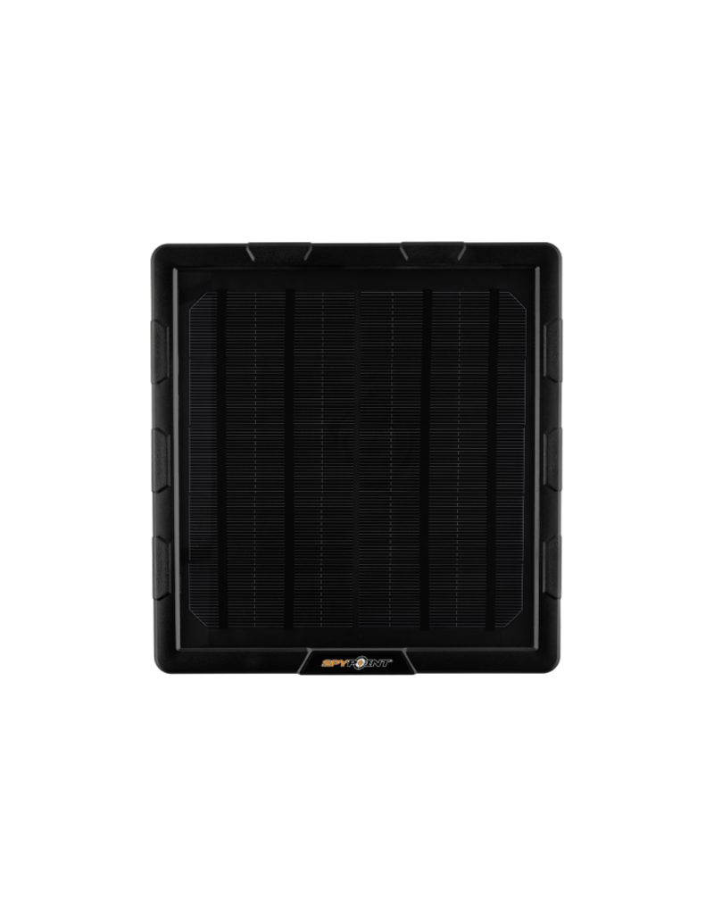 SPYPOINT SPYPOINT SPLB-10 COMPACT LITHIUM BATTERY SOLAR PANEL