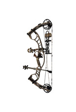 USED HOYT FAKTOR 30 RH 60LB