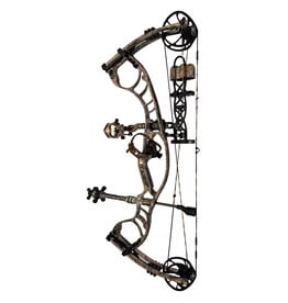 USED HOYT FAKTOR 30 RH 60LB