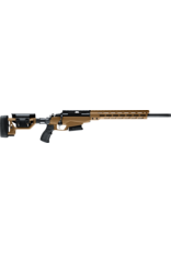 TIKKA TIKKA T3X TACT A1 308 WIN COYOTE BROWN 24"