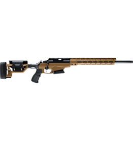 TIKKA TIKKA T3X TACT A1 308 WIN COYOTE BROWN 24"